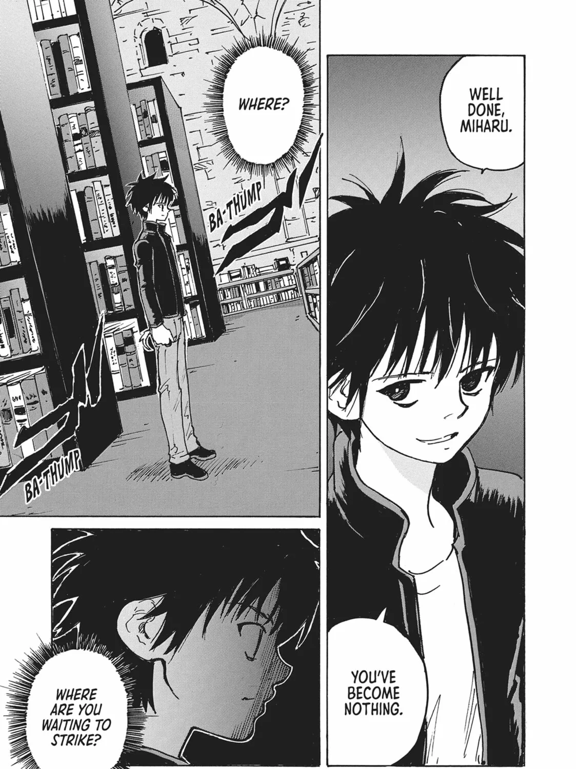 Read CANDY AND CIGARETTES chapter 53 image 36 on Lezhin