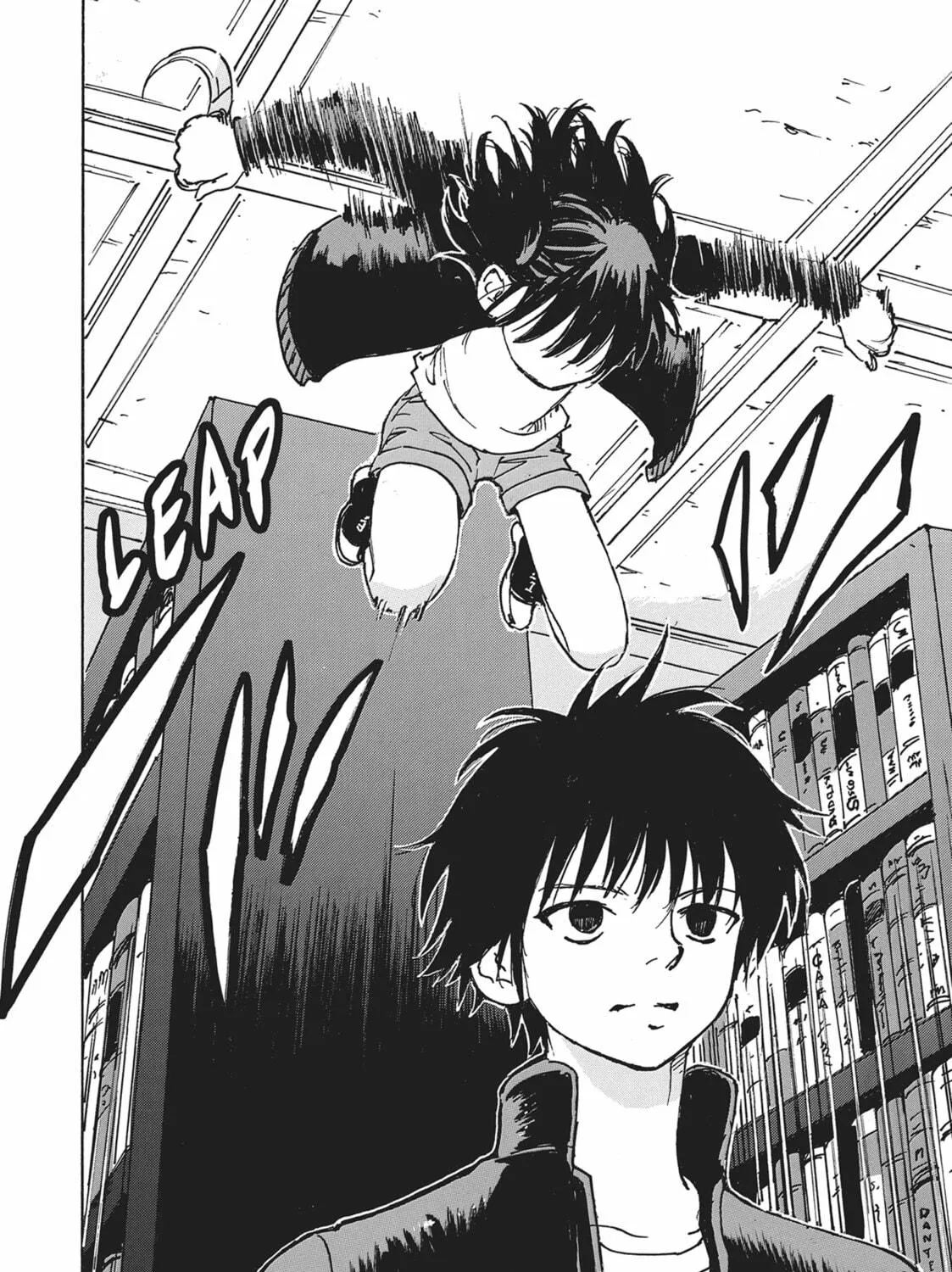 Read CANDY AND CIGARETTES chapter 53 image 38 on Lezhin