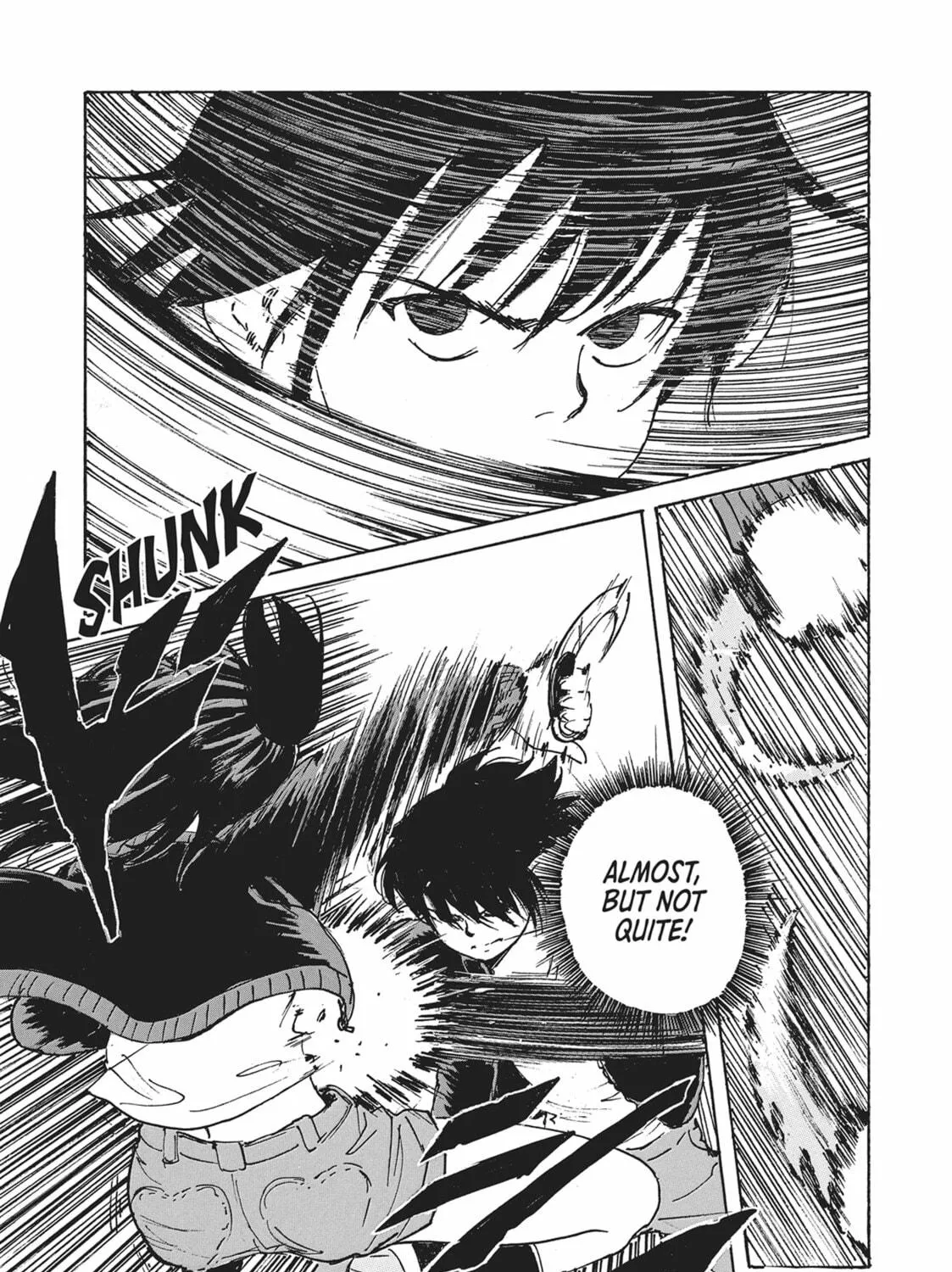 Read CANDY AND CIGARETTES chapter 53 image 40 on Lezhin