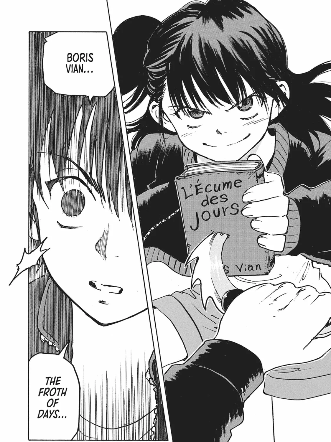 Read CANDY AND CIGARETTES chapter 53 image 42 on Lezhin