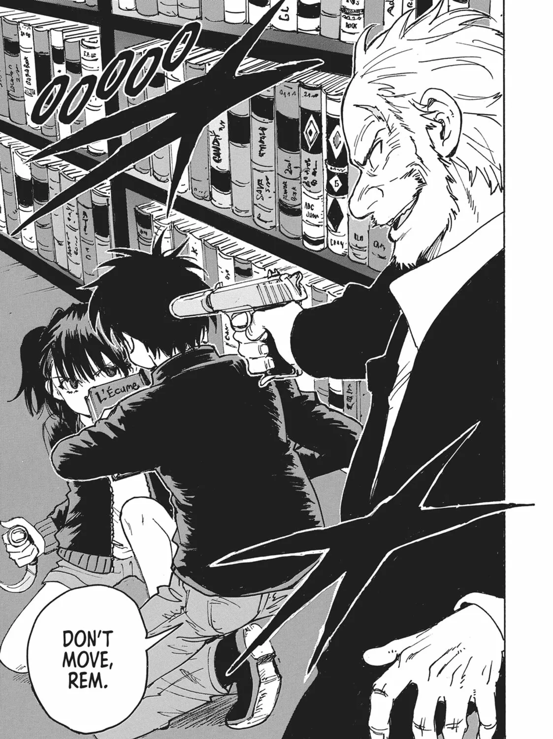 Read CANDY AND CIGARETTES chapter 53 image 44 on Lezhin