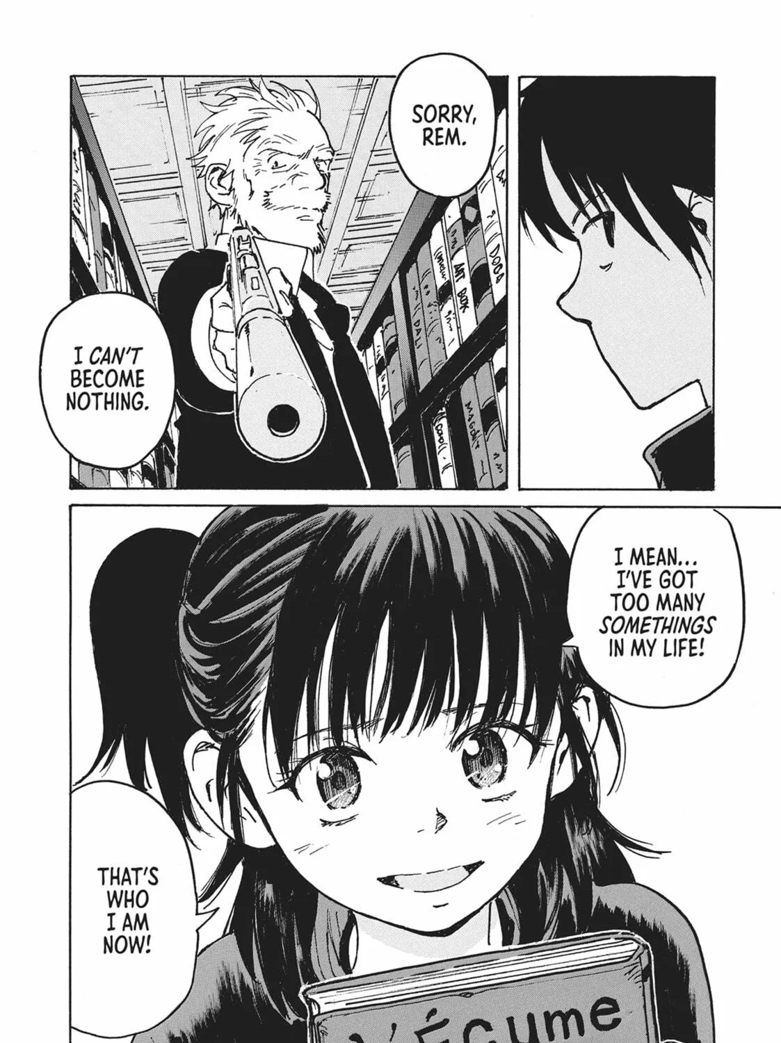 Read CANDY AND CIGARETTES chapter 53 image 46 on Lezhin