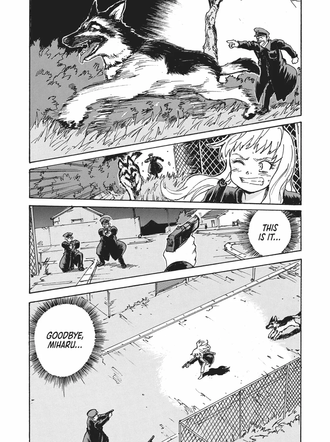Read CANDY AND CIGARETTES chapter 53 image 56 on Lezhin