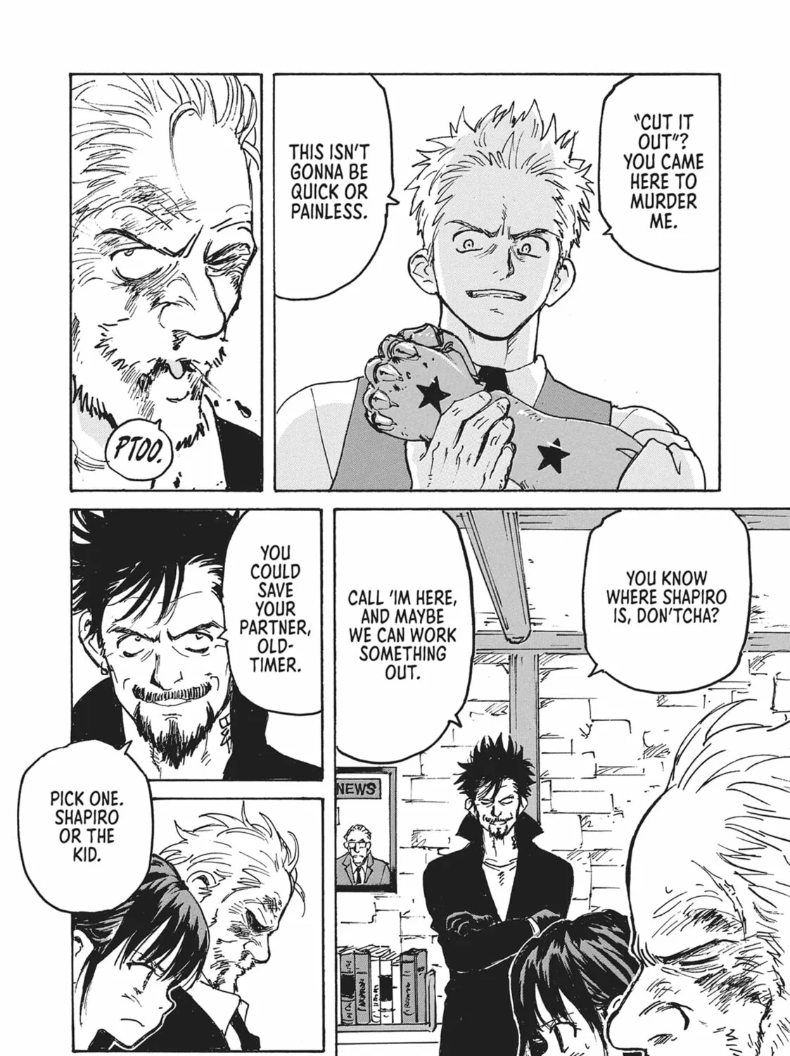 Read CANDY AND CIGARETTES chapter 53 image 62 on Lezhin