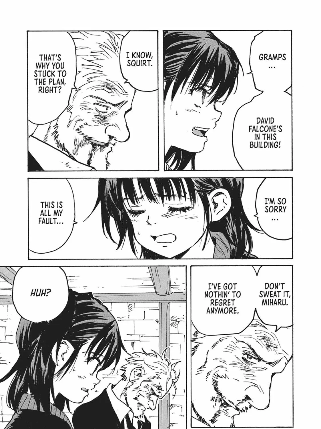 Read CANDY AND CIGARETTES chapter 53 image 64 on Lezhin