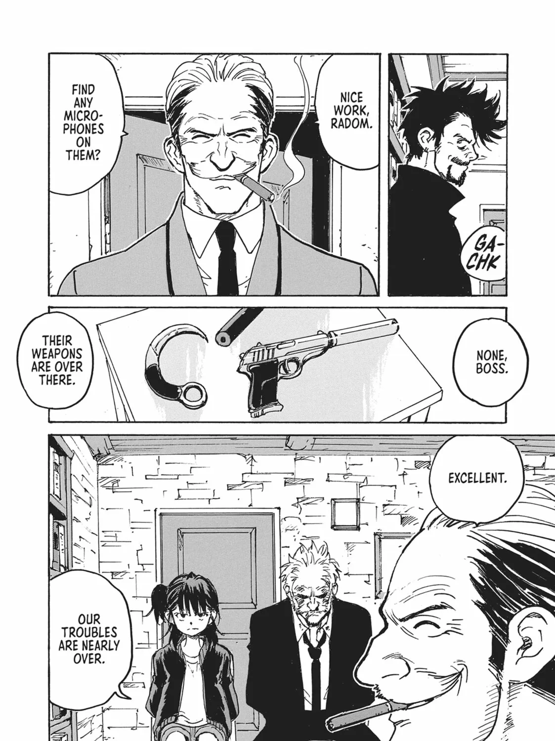 Read CANDY AND CIGARETTES chapter 53 image 66 on Lezhin