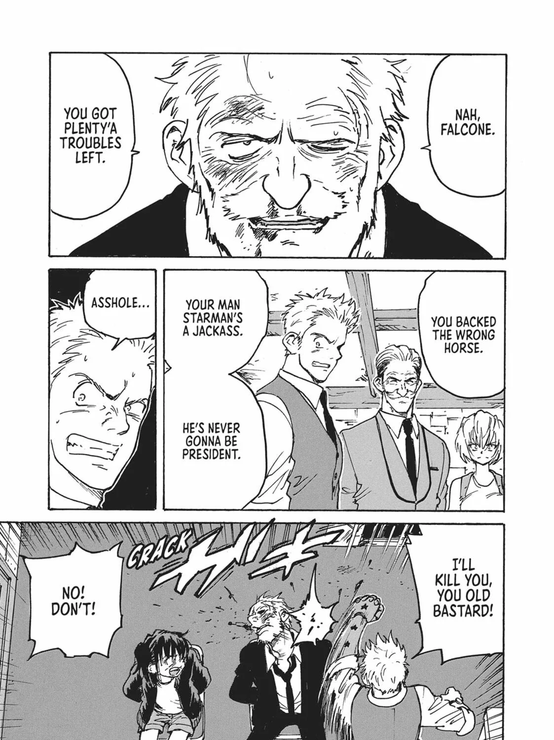 Read CANDY AND CIGARETTES chapter 53 image 68 on Lezhin