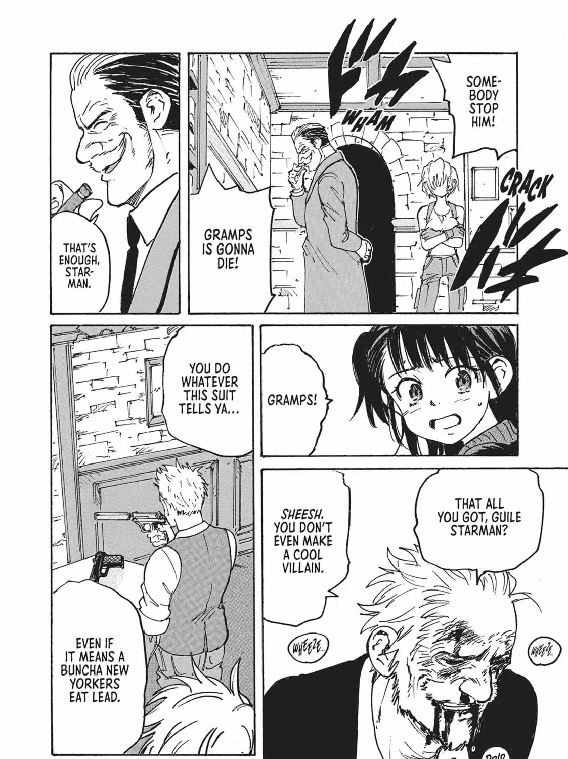 Read CANDY AND CIGARETTES chapter 53 image 70 on Lezhin