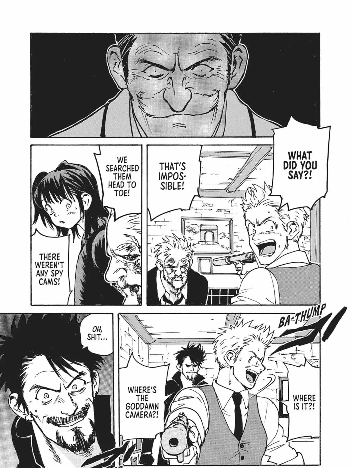 Read CANDY AND CIGARETTES chapter 53 image 76 on Lezhin