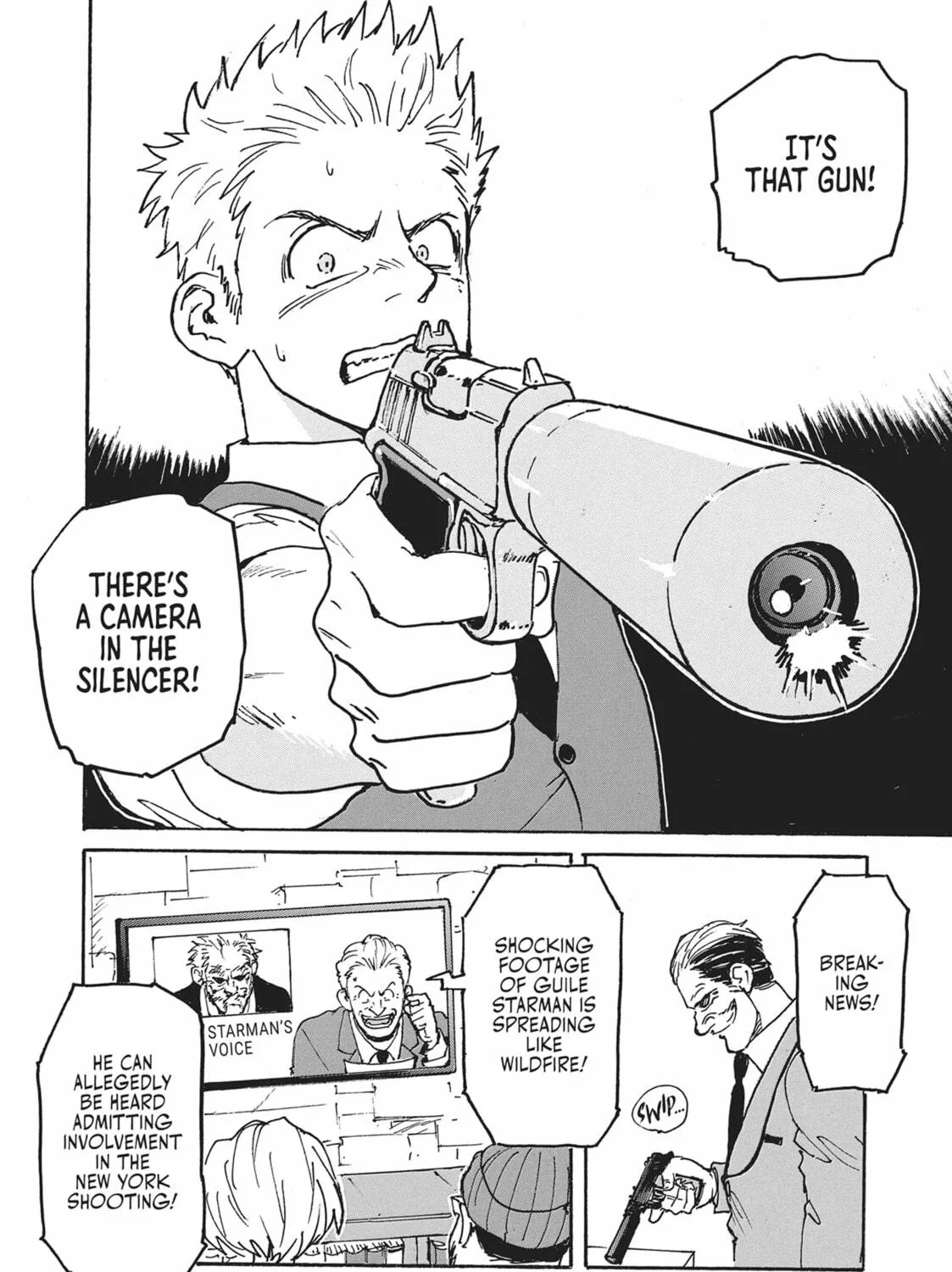 Read CANDY AND CIGARETTES chapter 53 image 78 on Lezhin