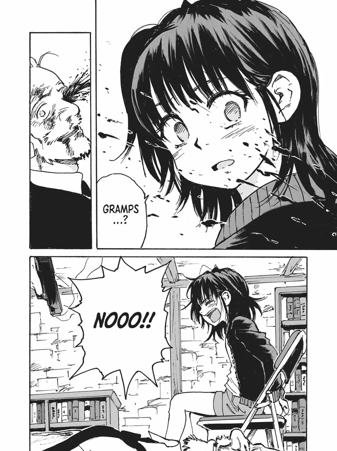 Read CANDY AND CIGARETTES chapter 53 image 82 on Lezhin