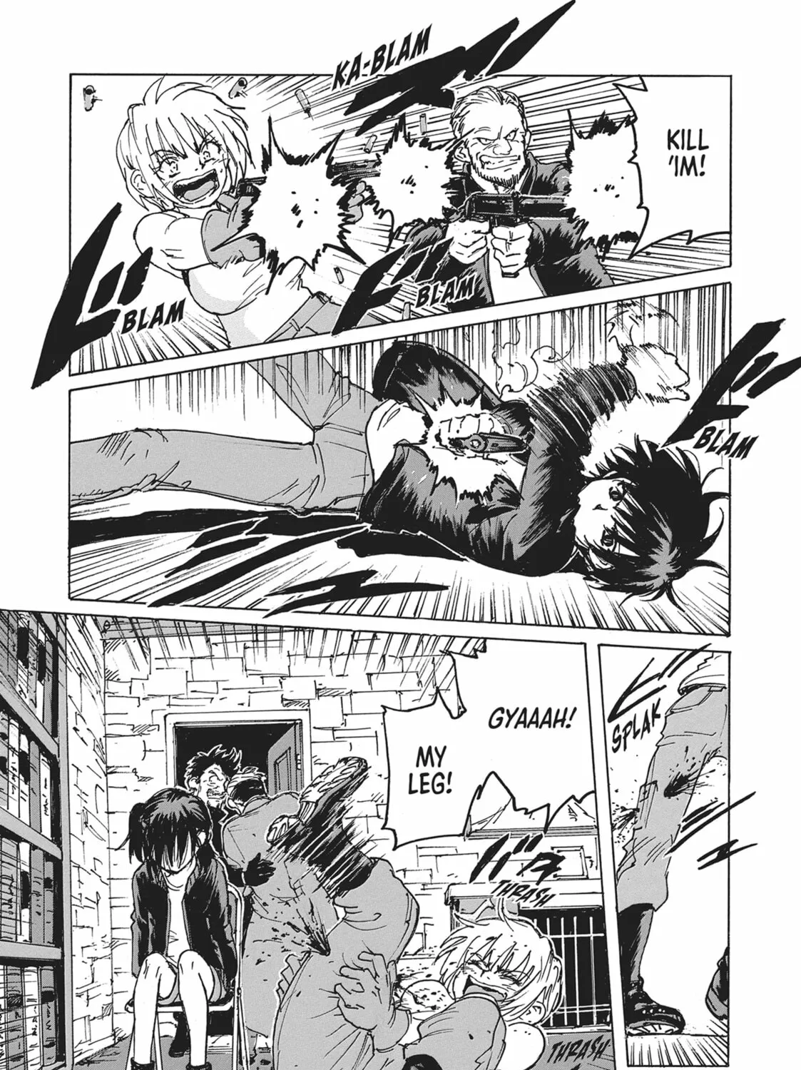 Read CANDY AND CIGARETTES chapter 54 image 12 on Lezhin