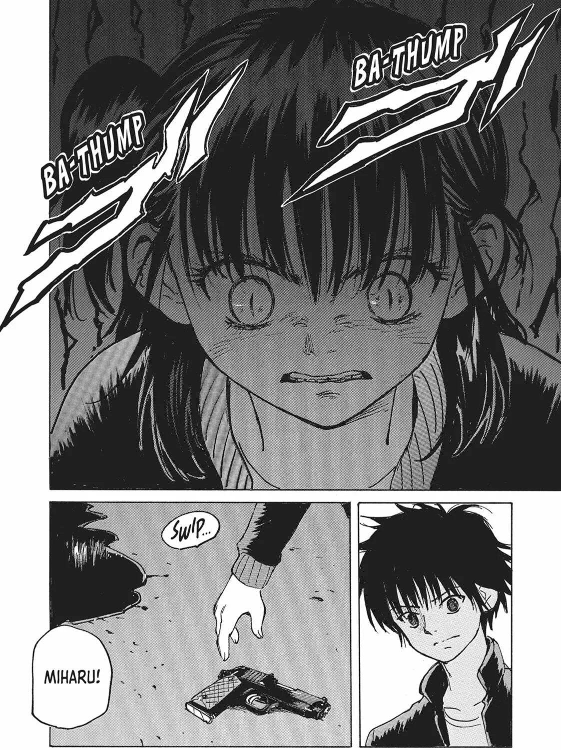 Read CANDY AND CIGARETTES chapter 54 image 18 on Lezhin