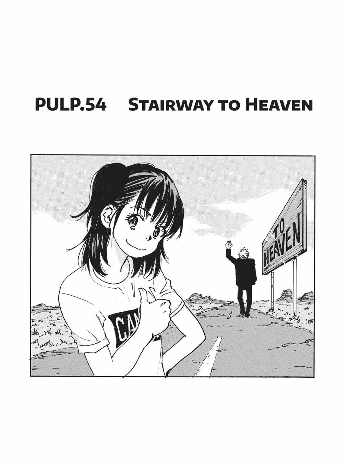 Read CANDY AND CIGARETTES chapter 54 image 2 on Lezhin