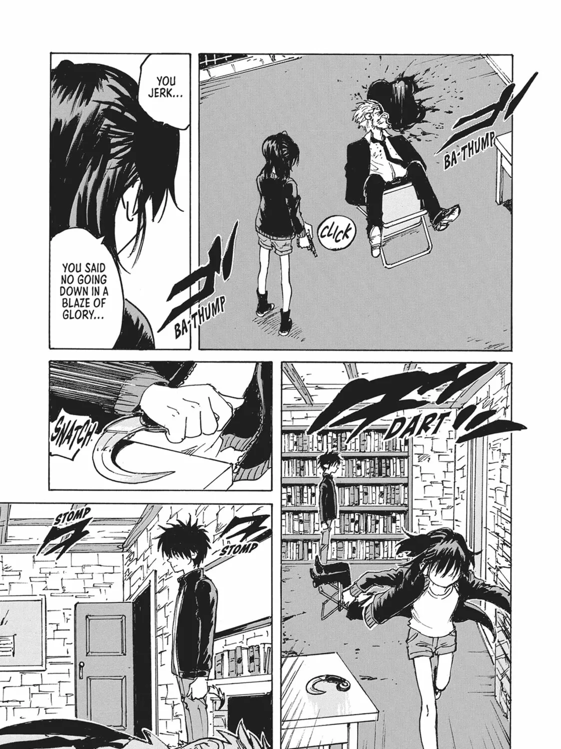 Read CANDY AND CIGARETTES chapter 54 image 20 on Lezhin