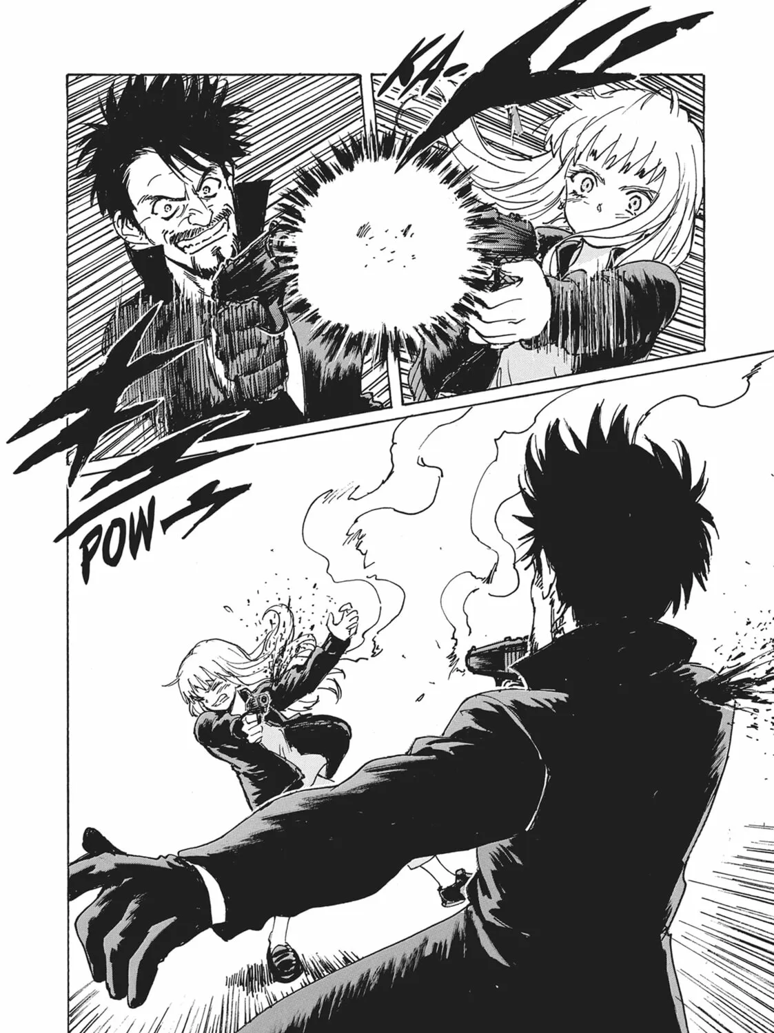 Read CANDY AND CIGARETTES chapter 54 image 42 on Lezhin