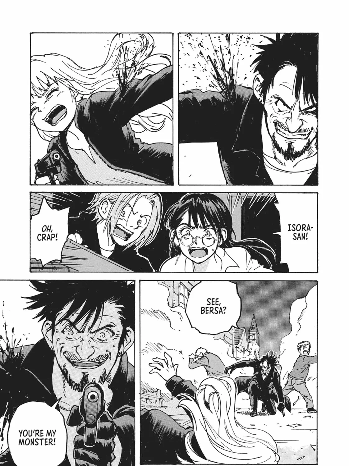 Read CANDY AND CIGARETTES chapter 54 image 44 on Lezhin