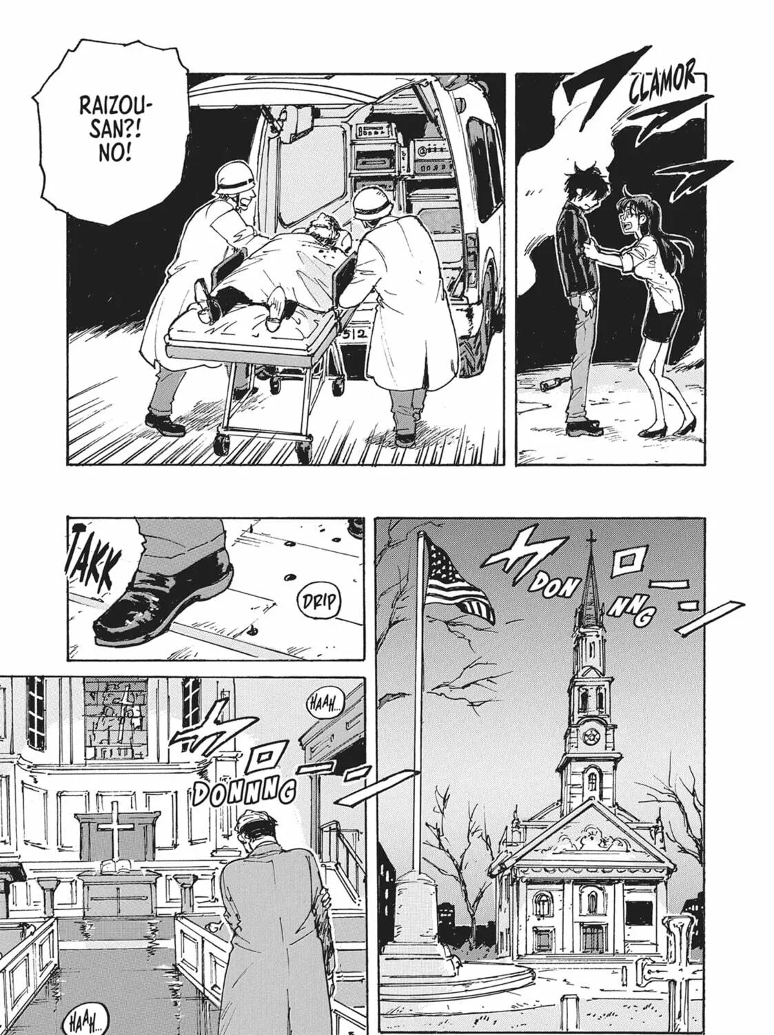 Read CANDY AND CIGARETTES chapter 54 image 52 on Lezhin