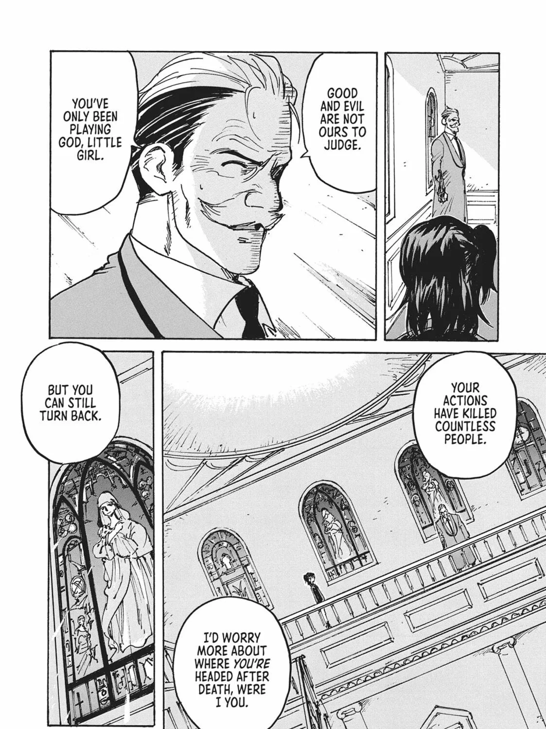 Read CANDY AND CIGARETTES chapter 54 image 58 on Lezhin