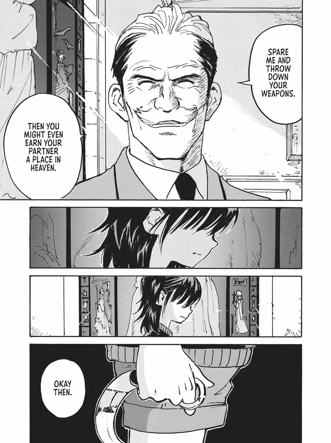 Read CANDY AND CIGARETTES chapter 54 image 60 on Lezhin