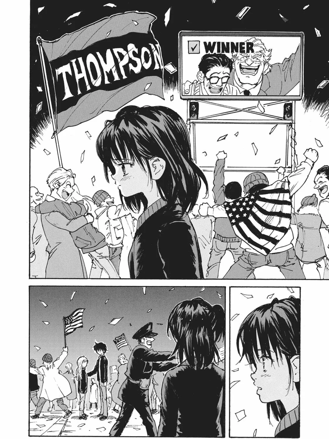 Read CANDY AND CIGARETTES chapter 54 image 68 on Lezhin