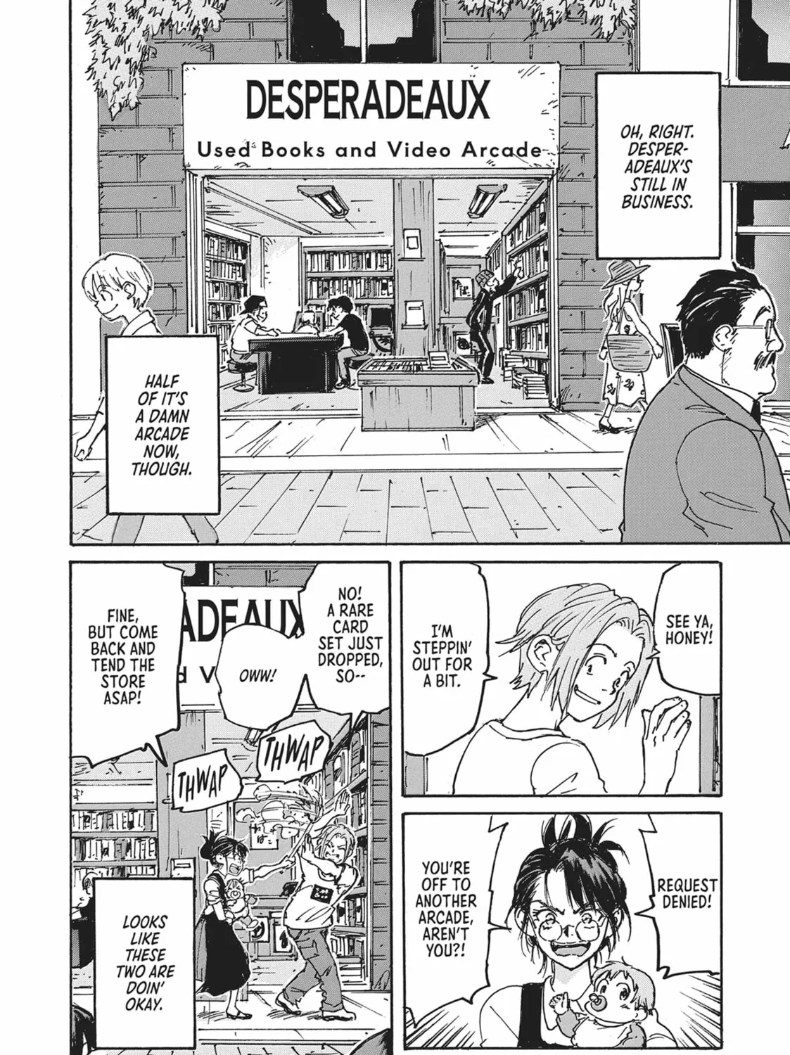 Read CANDY AND CIGARETTES chapter 54 image 72 on Lezhin