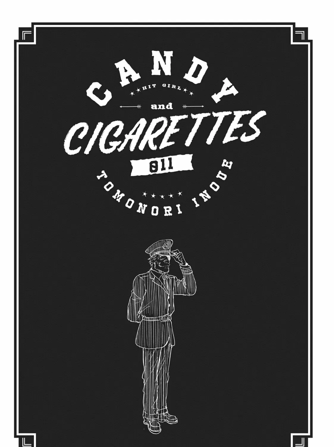 Read CANDY AND CIGARETTES chapter 54 image 90 on Lezhin