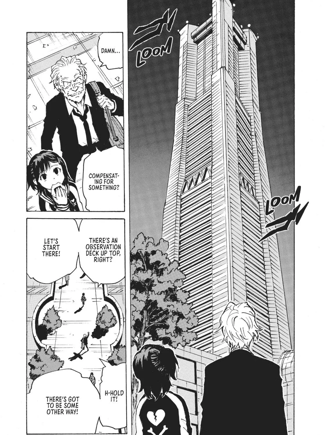 Read CANDY AND CIGARETTES chapter 6 image 28 on Lezhin