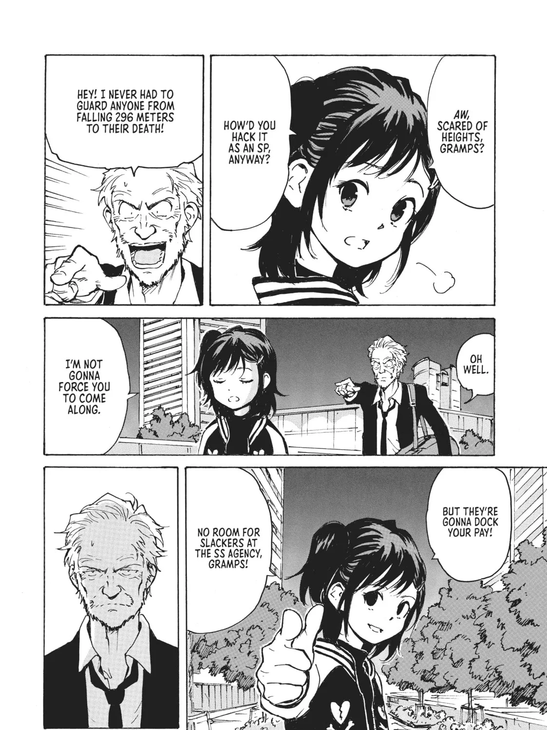 Read CANDY AND CIGARETTES chapter 6 image 30 on Lezhin