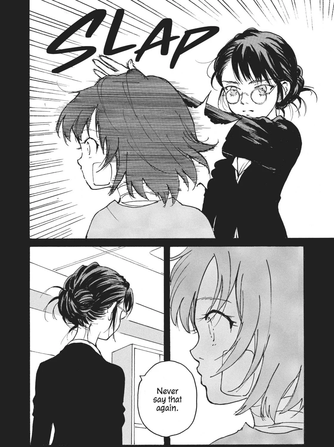 Read CANDY AND CIGARETTES chapter 6 image 38 on Lezhin