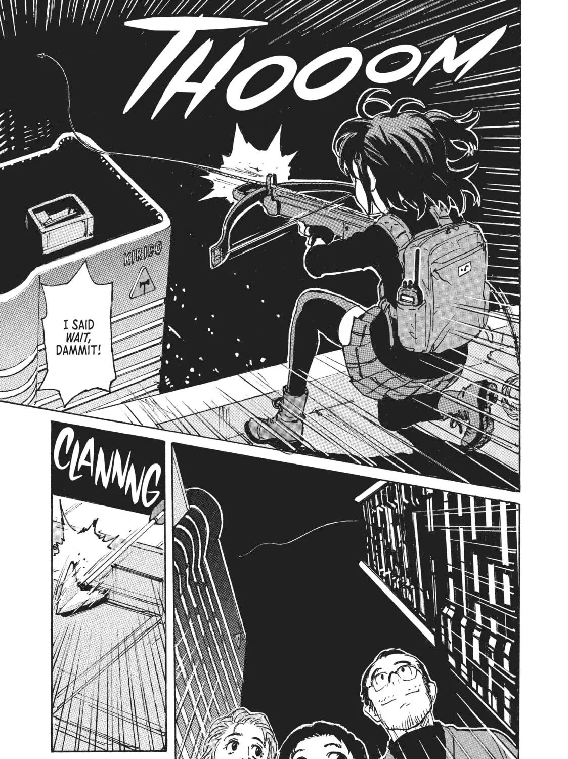 Read CANDY AND CIGARETTES chapter 6 image 52 on Lezhin