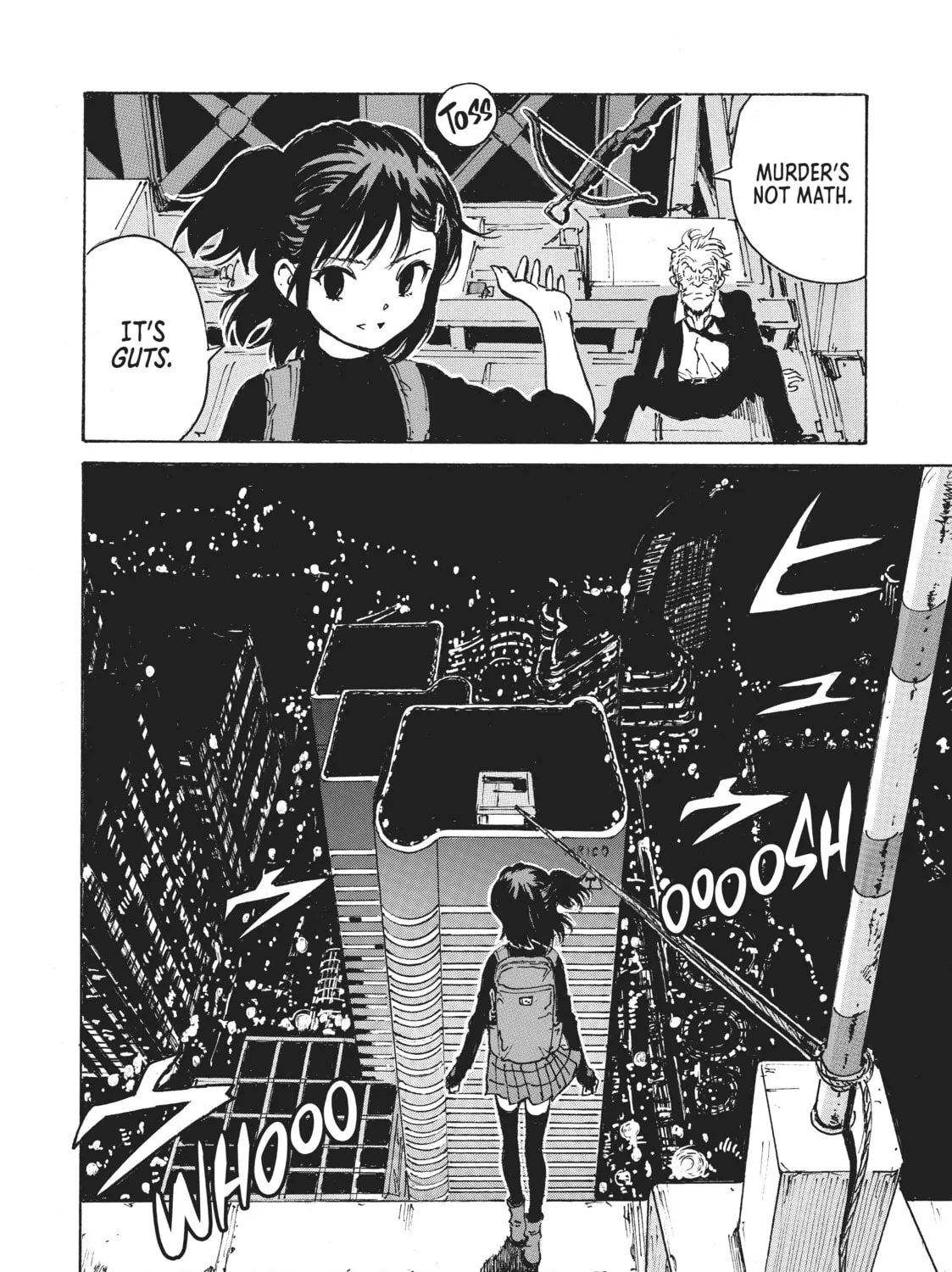 Read CANDY AND CIGARETTES chapter 6 image 54 on Lezhin