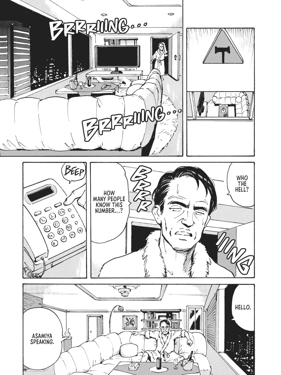 Read CANDY AND CIGARETTES chapter 6 image 56 on Lezhin