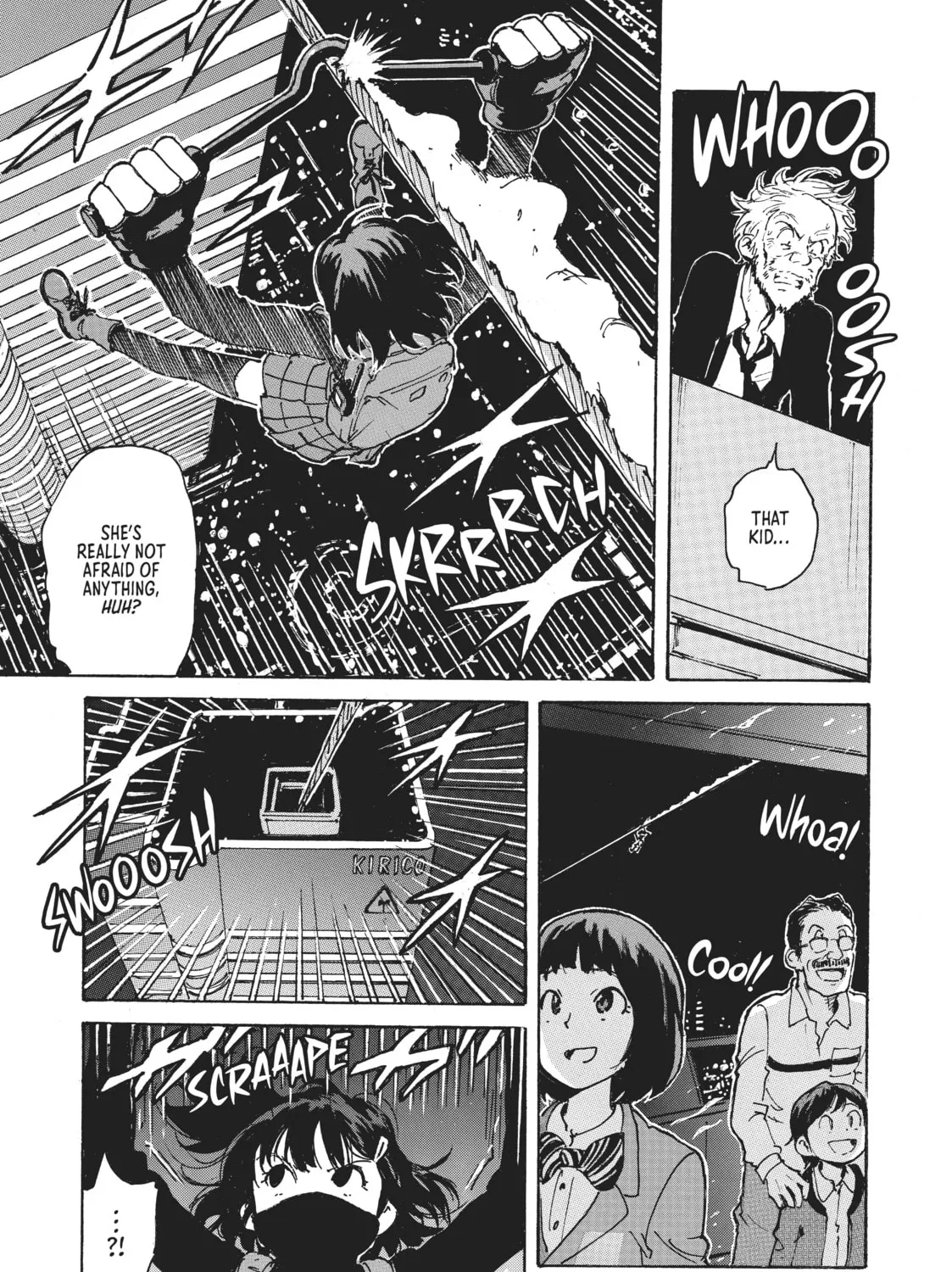 Read CANDY AND CIGARETTES chapter 6 image 60 on Lezhin