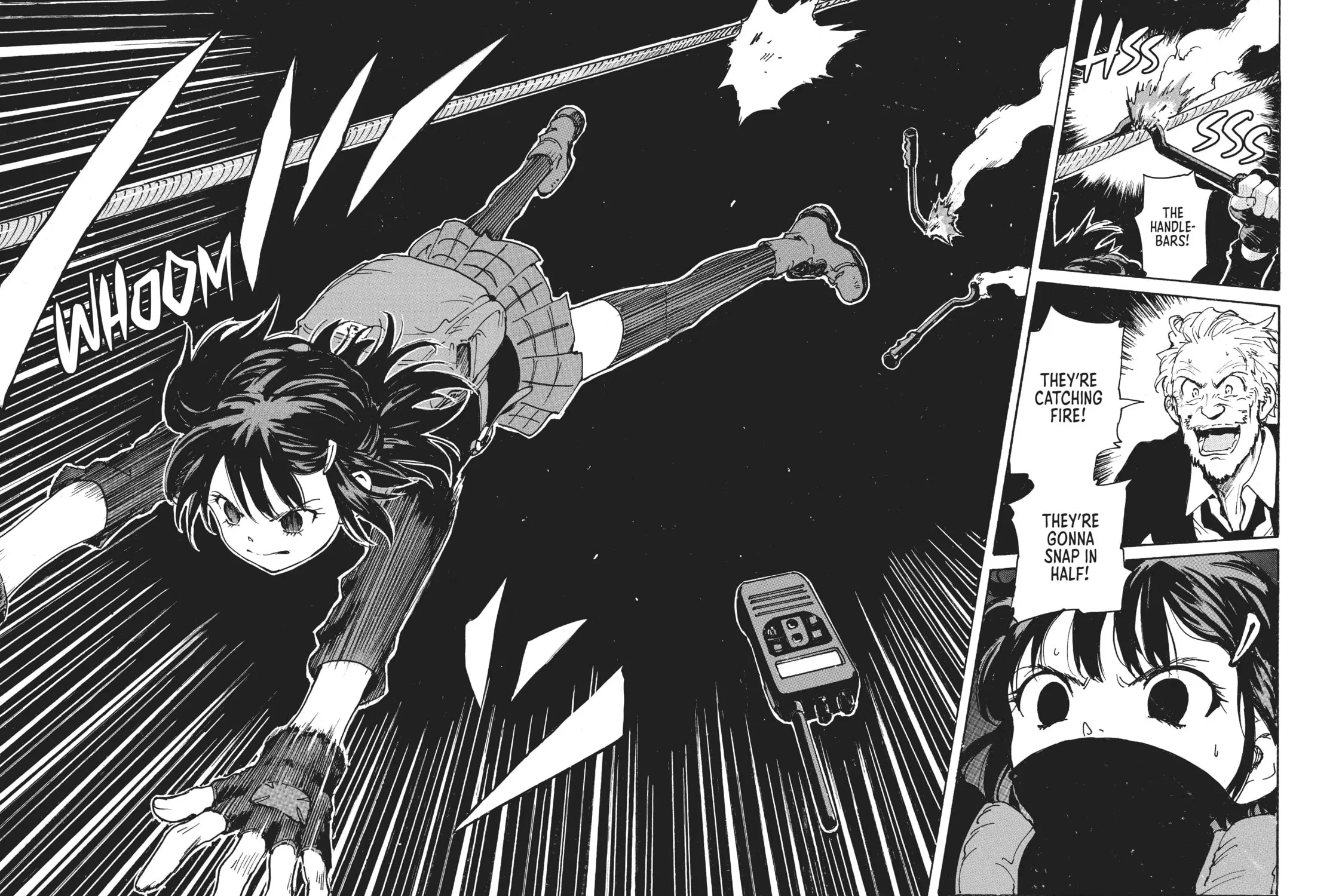 Read CANDY AND CIGARETTES chapter 6 image 62 on Lezhin
