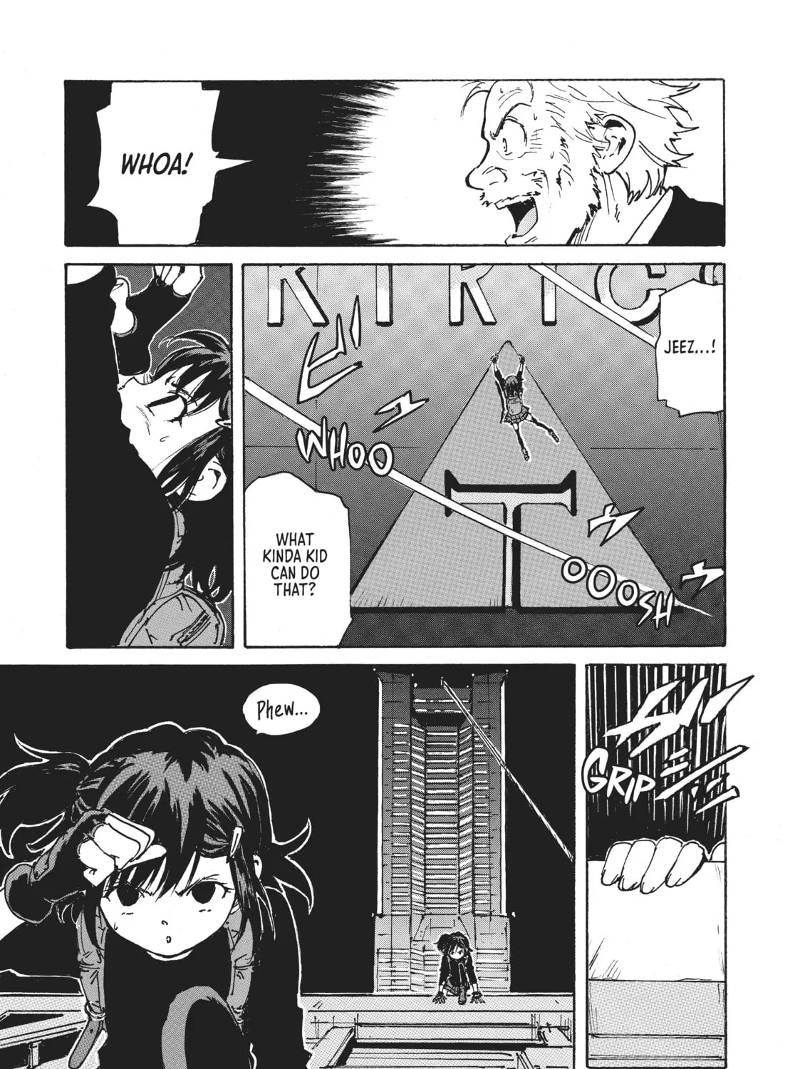 Read CANDY AND CIGARETTES chapter 6 image 66 on Lezhin