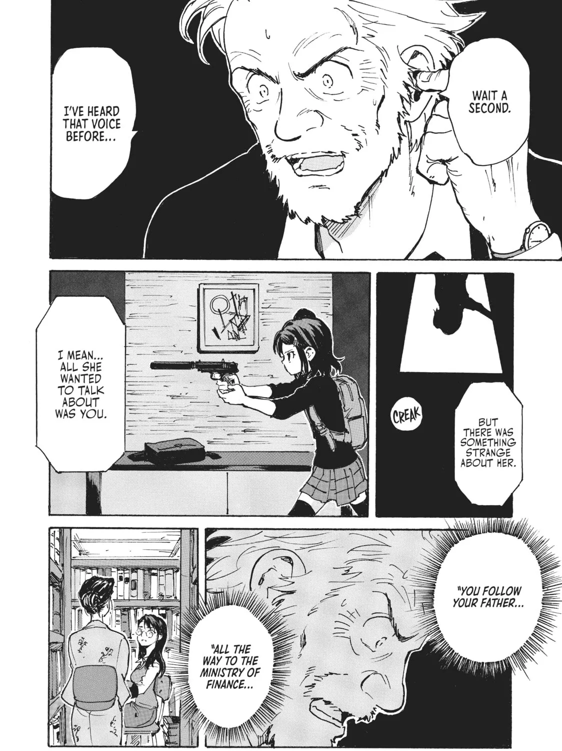 Read CANDY AND CIGARETTES chapter 6 image 72 on Lezhin