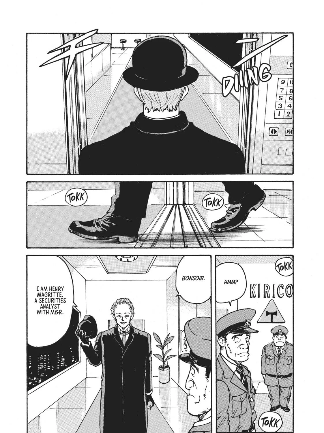 Read CANDY AND CIGARETTES chapter 7 image 18 on Lezhin