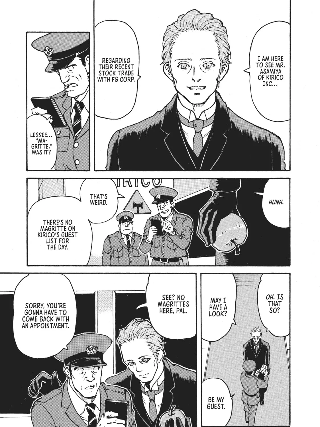 Read CANDY AND CIGARETTES chapter 7 image 20 on Lezhin