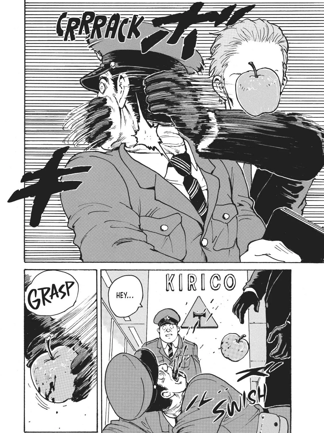 Read CANDY AND CIGARETTES chapter 7 image 22 on Lezhin