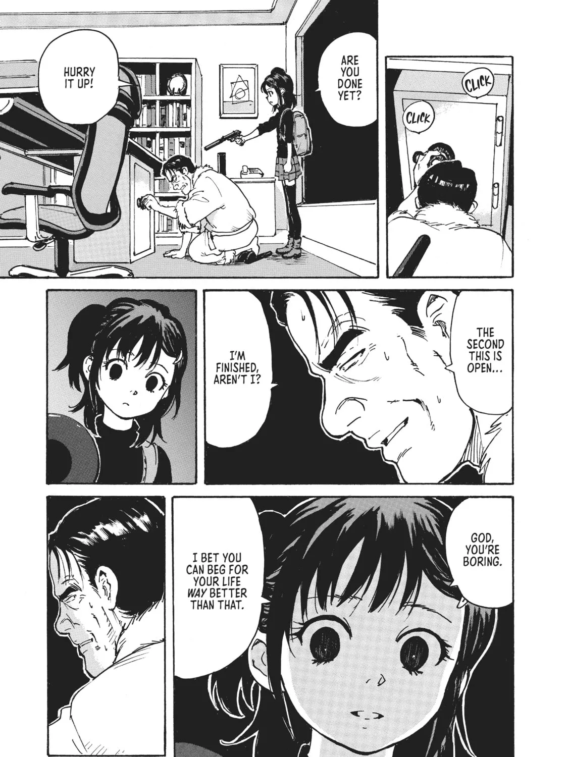 Read CANDY AND CIGARETTES chapter 7 image 36 on Lezhin