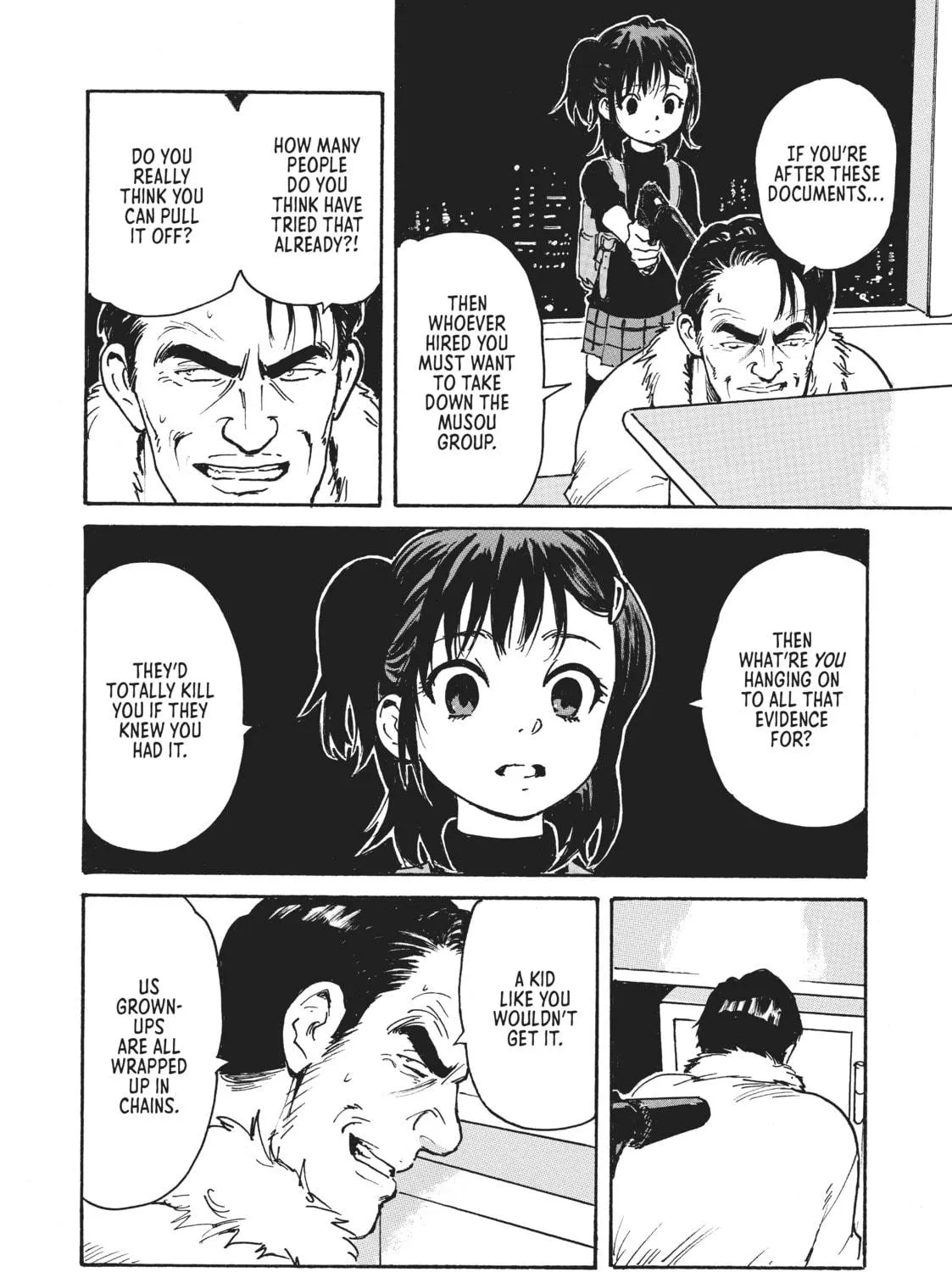 Read CANDY AND CIGARETTES chapter 7 image 38 on Lezhin