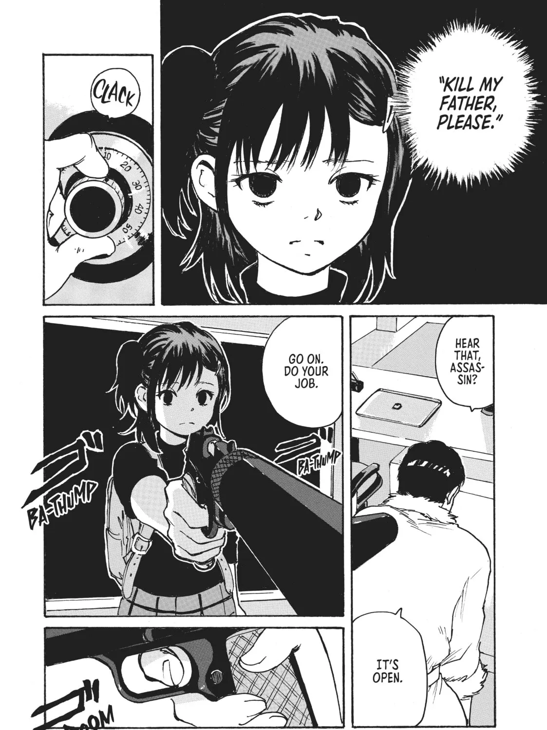 Read CANDY AND CIGARETTES chapter 7 image 42 on Lezhin