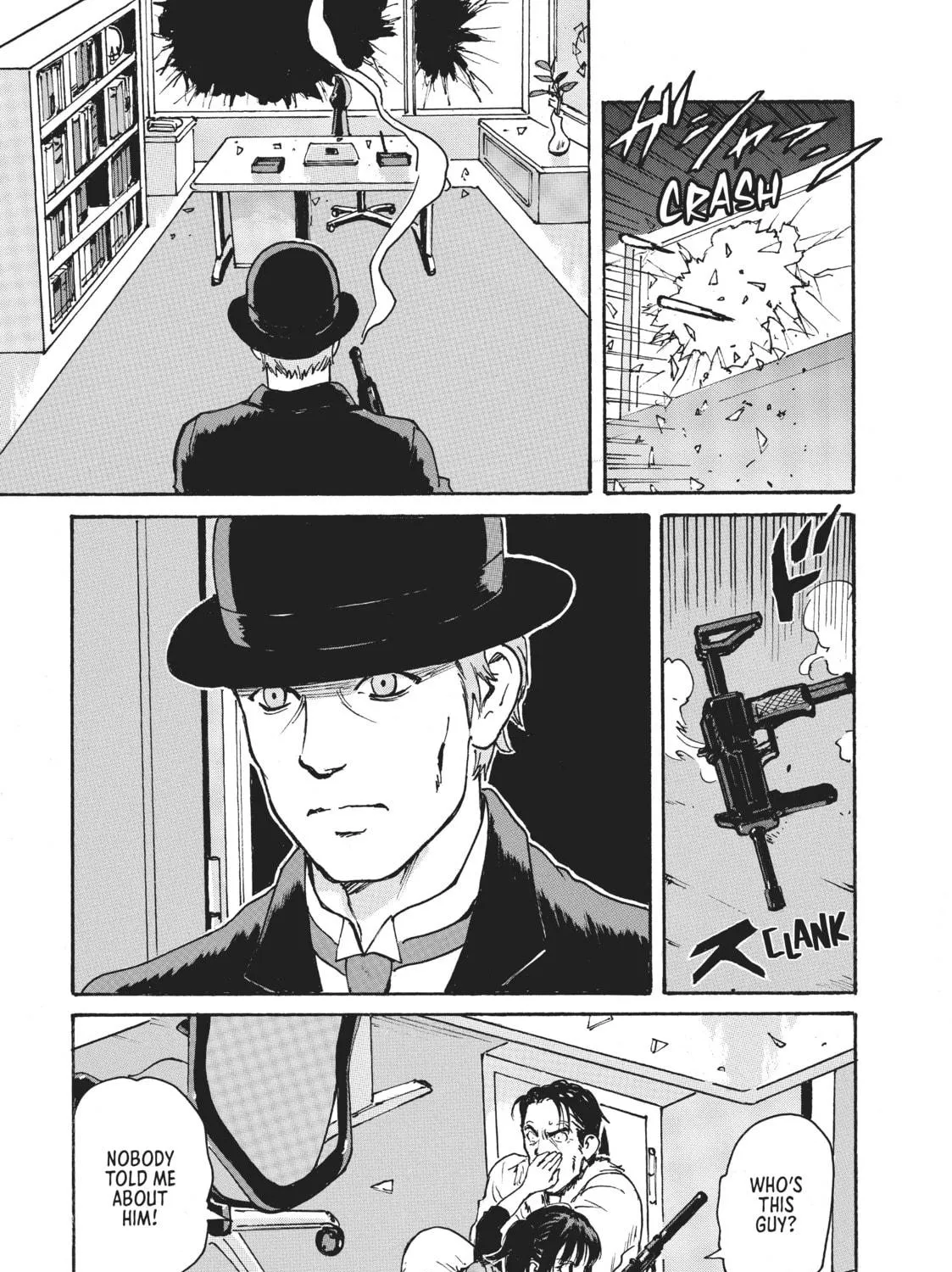 Read CANDY AND CIGARETTES chapter 7 image 48 on Lezhin