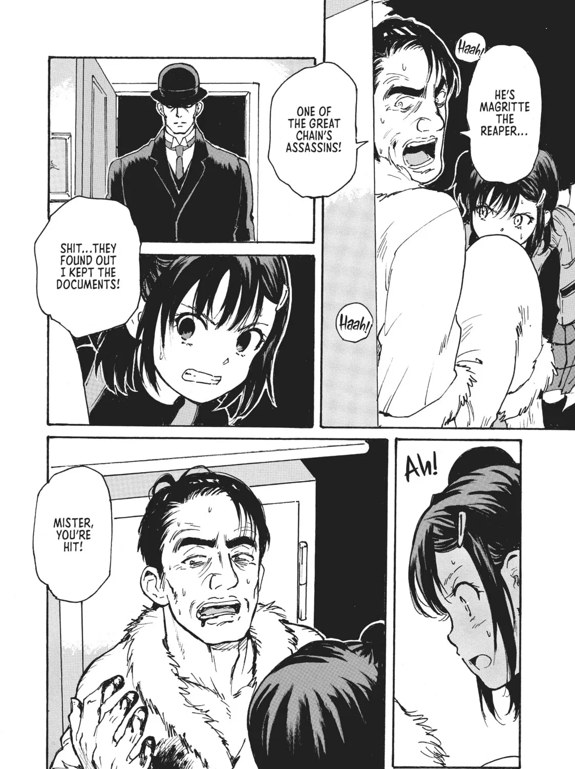 Read CANDY AND CIGARETTES chapter 7 image 50 on Lezhin