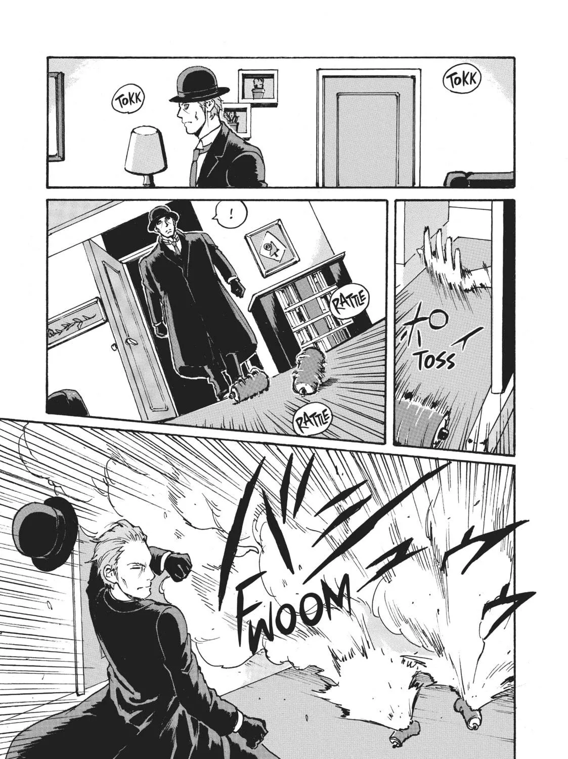 Read CANDY AND CIGARETTES chapter 7 image 52 on Lezhin