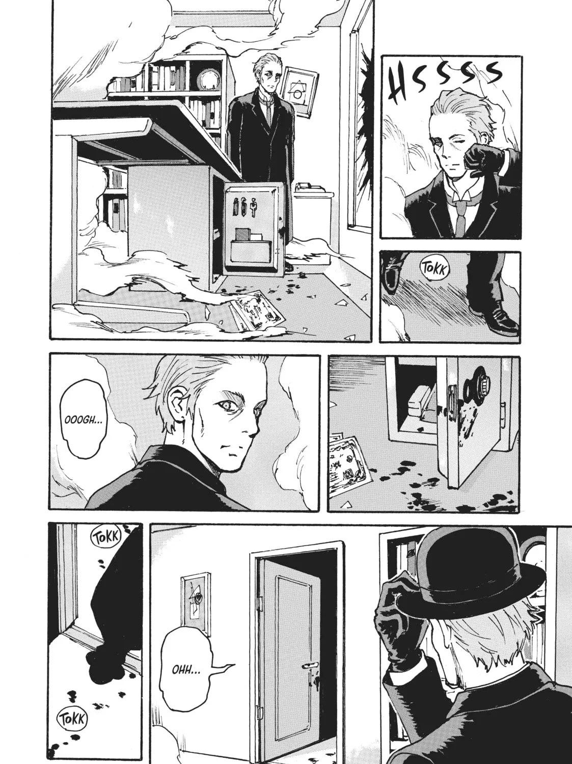 Read CANDY AND CIGARETTES chapter 7 image 54 on Lezhin