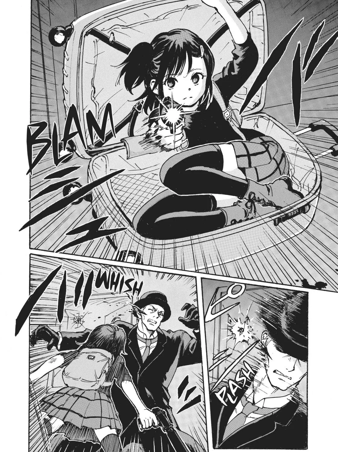 Read CANDY AND CIGARETTES chapter 7 image 58 on Lezhin