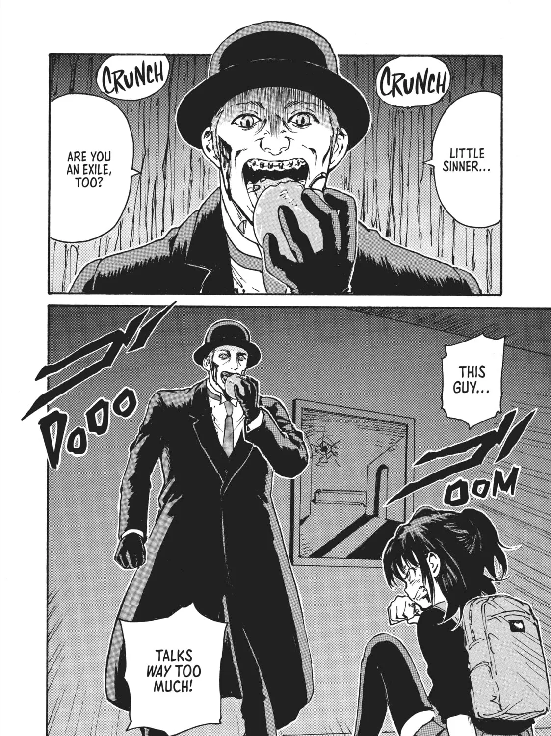 Read CANDY AND CIGARETTES chapter 7 image 66 on Lezhin