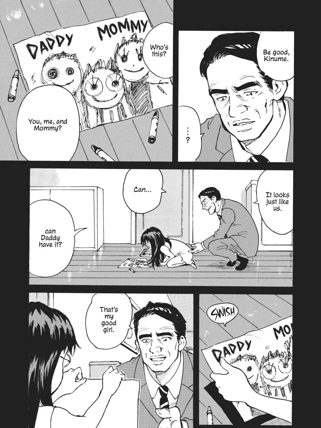 Read CANDY AND CIGARETTES chapter 8 image 28 on Lezhin